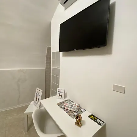 416 - Affitti Brevi Italia Apartamento *