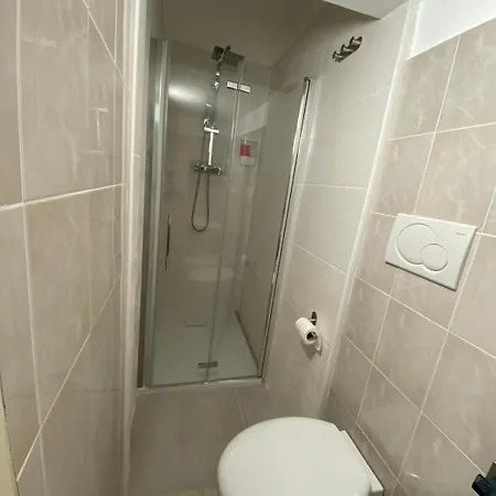 Apartamento 416 - Affitti Brevi Italia