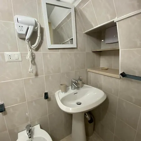 416 - Affitti Brevi Italia Apartamento *